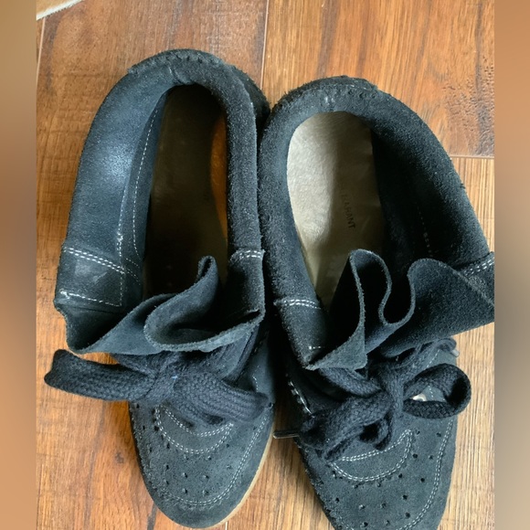 Isabel Marant bobby original sneakers - Picture 8 of 9